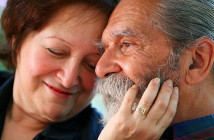 elder care