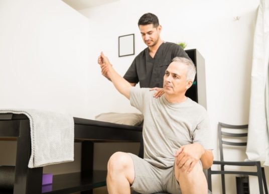 How Seniors Can Build a Fulfilling Life While Living with Chronic Pain