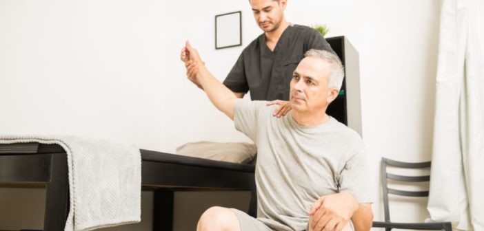 Chronic pain